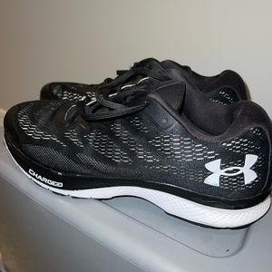 Under Armour Charged Running Shoe
